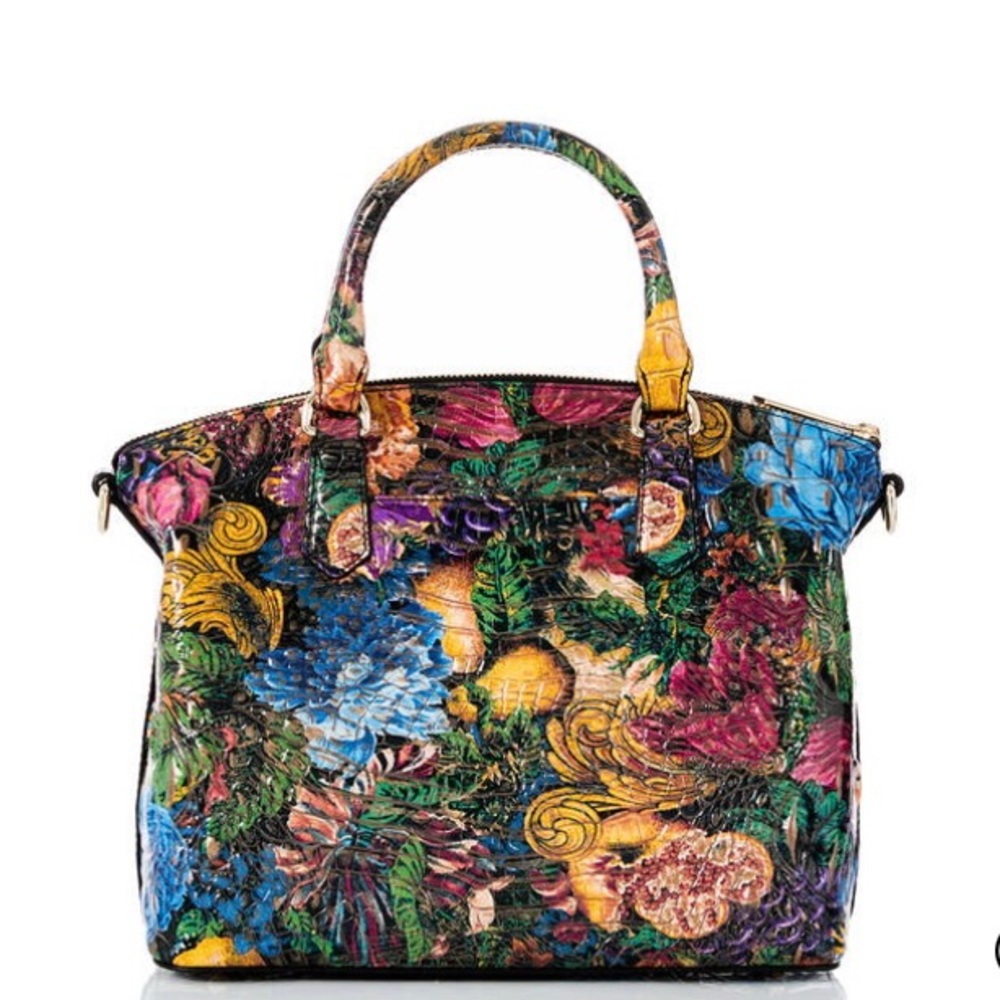 Brahmin Duxbury Renaissance Melbourne
